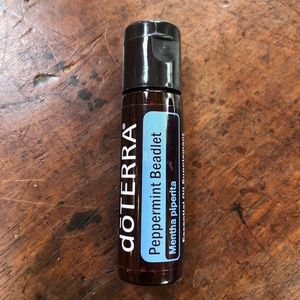 Peppermint Beadlets - SEALED